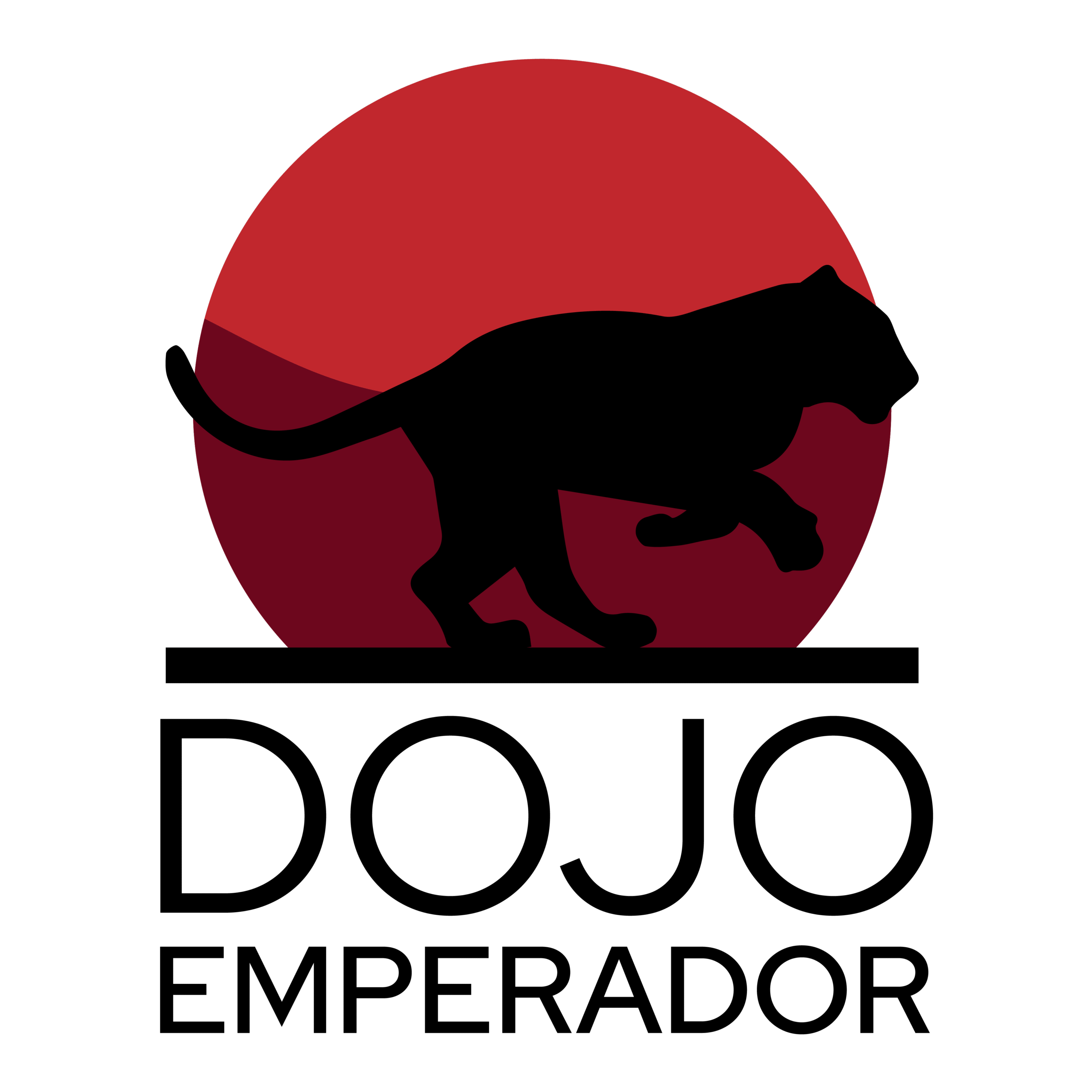 Logo Dojo Emperador
